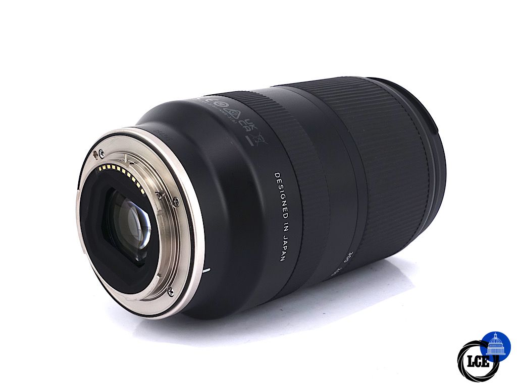 Tamron 18-300mm F3.5-6.3 Di III-A VC VXD Sony Fit - Boxed | 4*