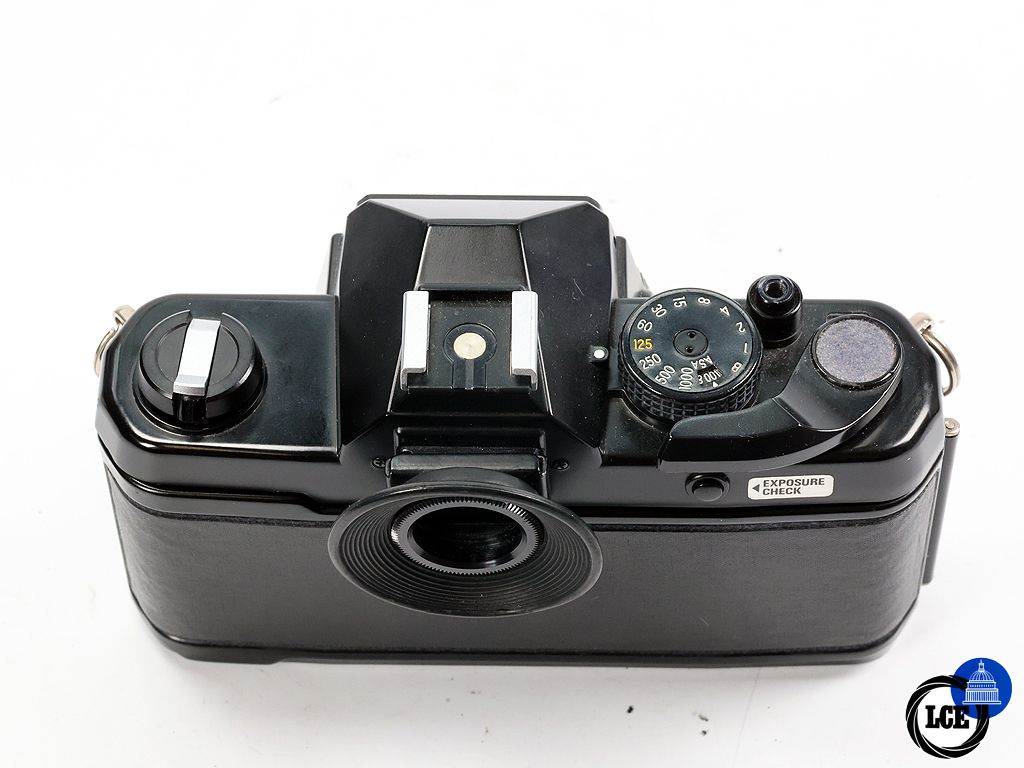 Yashica FX-3 Body | 1276679