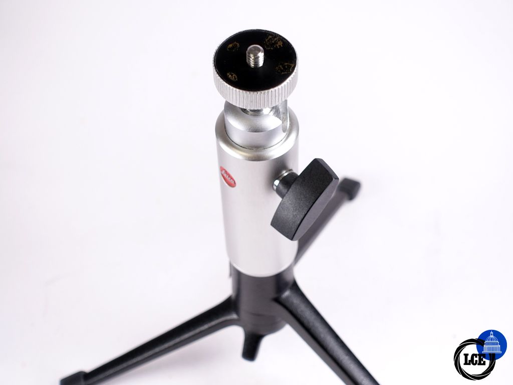 Leica Tabletop Tripod