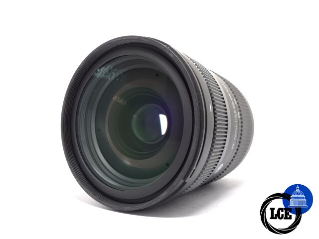 Sigma 28-70mm f2.8 DG DN SE