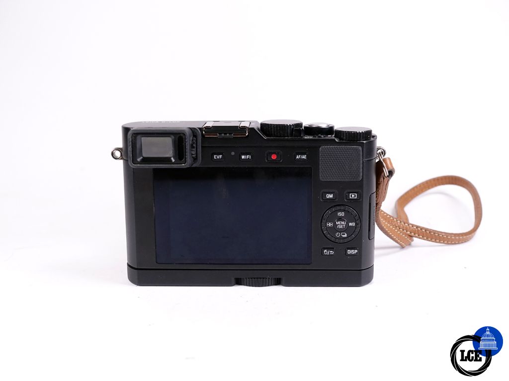 Leica D-LUX Typ 109