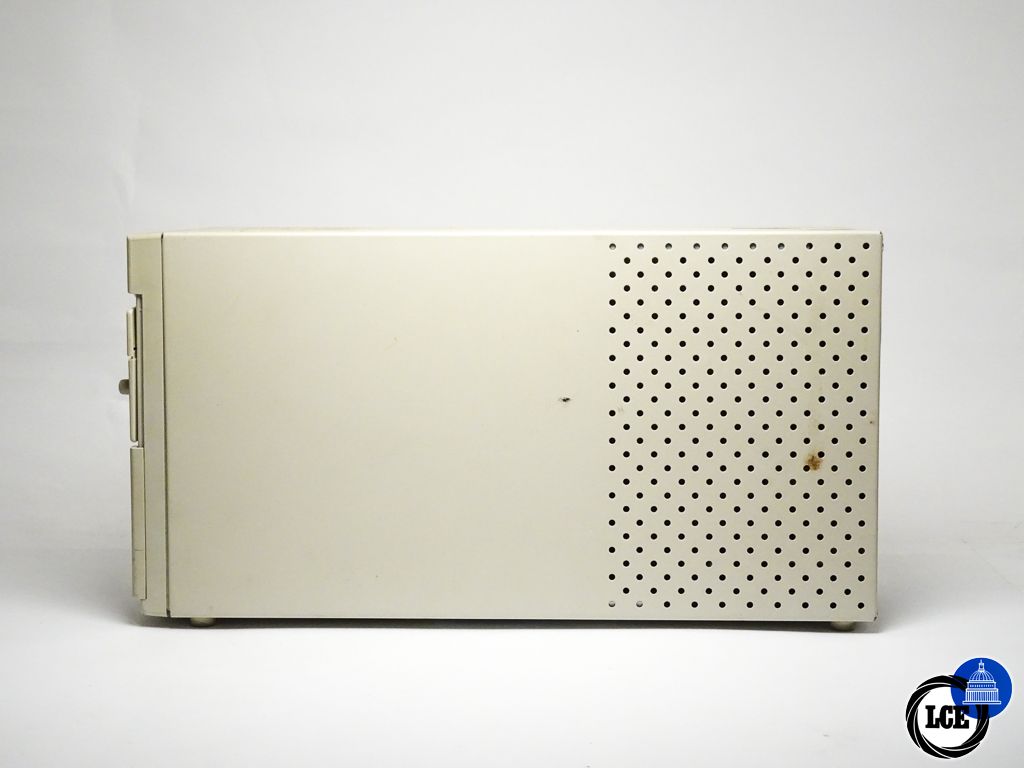 Nikon Coolscan III