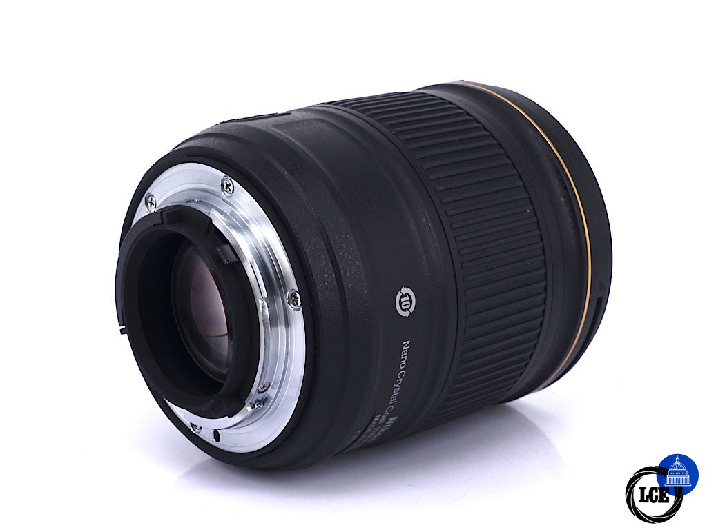 Nikon AF-S 28mm F1.8G | 5*
