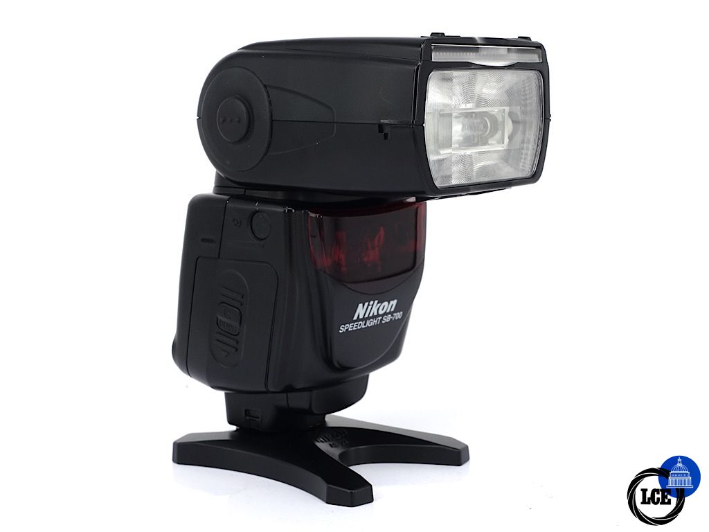 Nikon Speedlight SB-700 Flash - Case | 4*