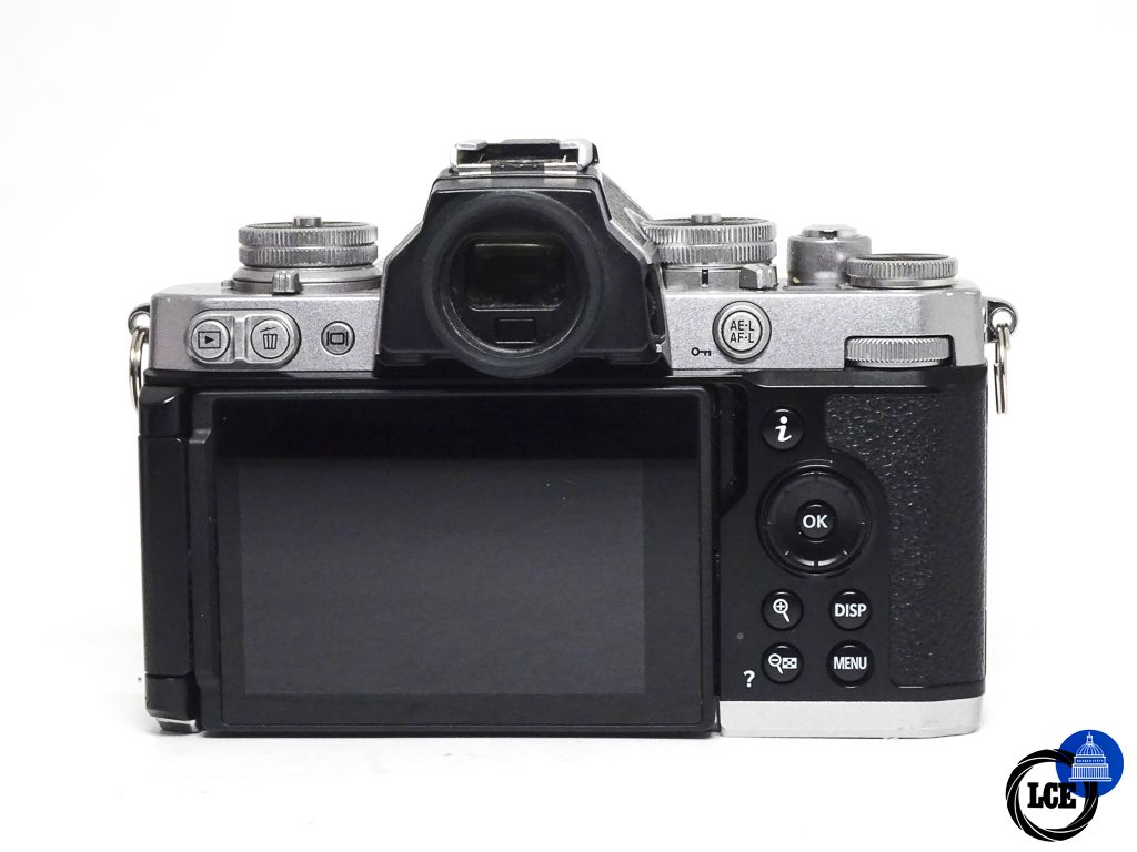 Nikon Z fc