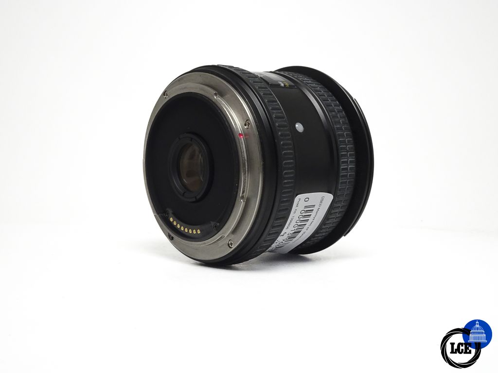 Mamiya 645 AF 35mm f/3.5