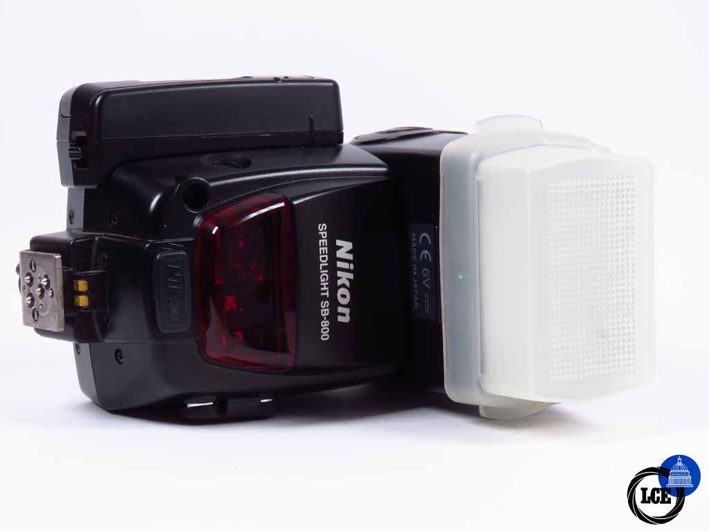 Nikon SB-800