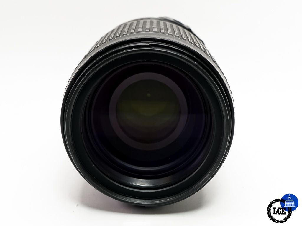 Nikon AF-S 70-300mm F4.5-5.6G ED VR