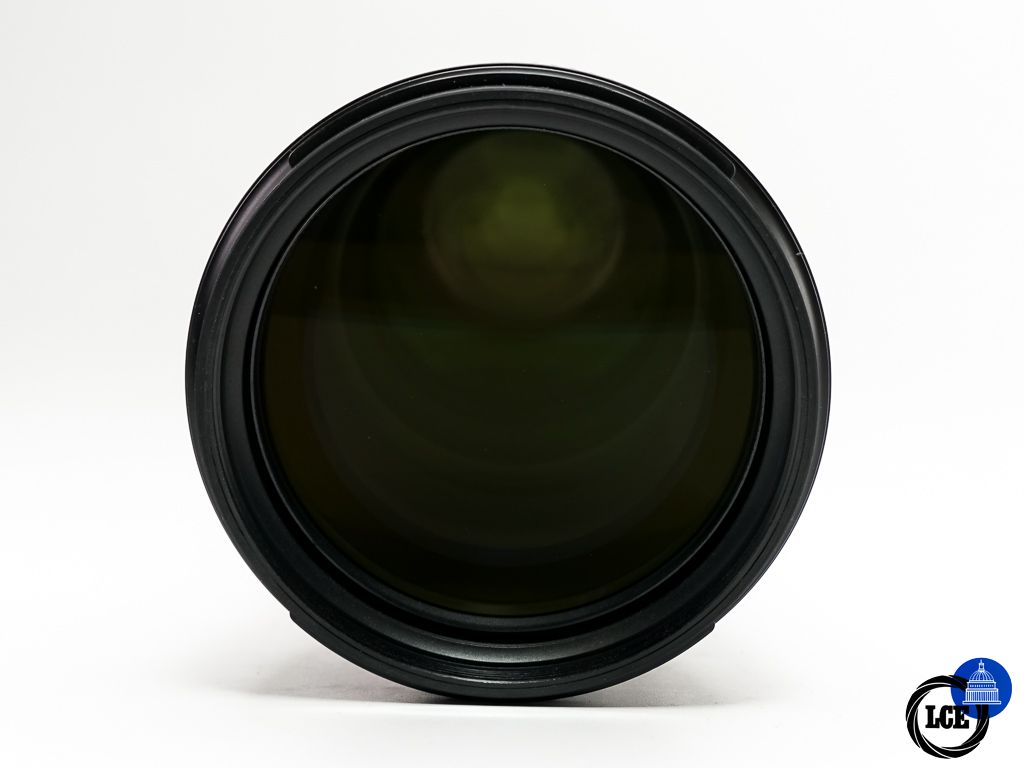 Tamron SP 70-200mm F2.8 Di VC USD G2