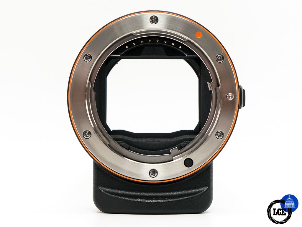 Sony LA-EA3 Mount Adapter * BOXED *