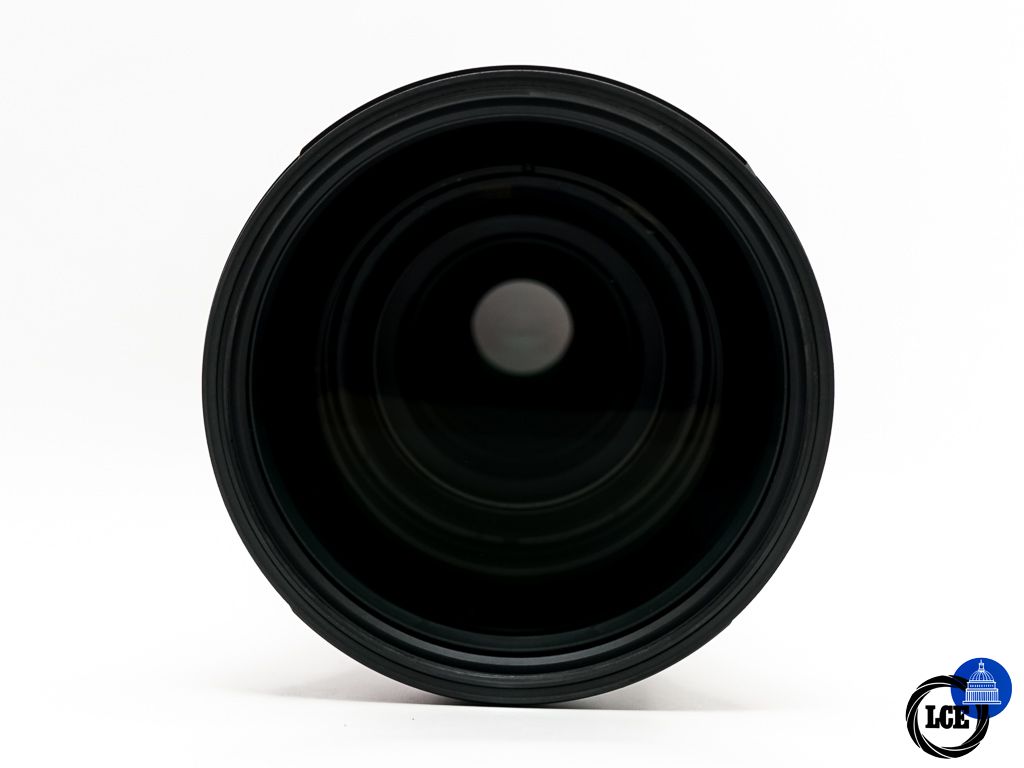 Sigma 150-600mm F5-6.3 DG OS HSM 