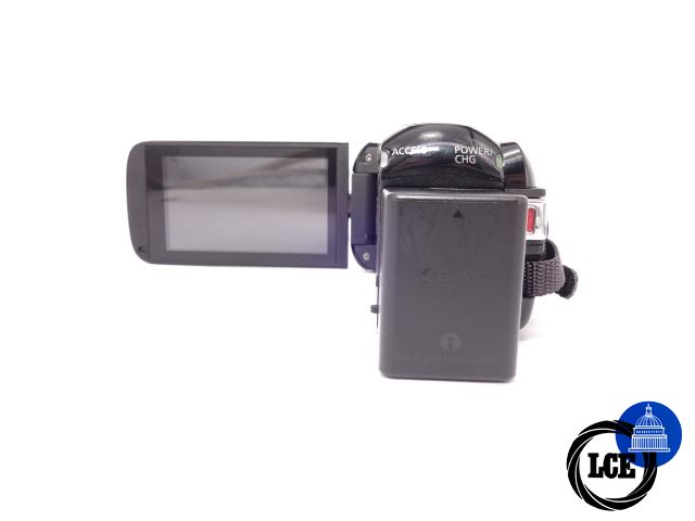 Canon LEGRIA HF R78