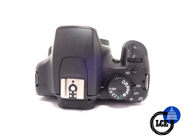 Canon EOS 1000D BODY