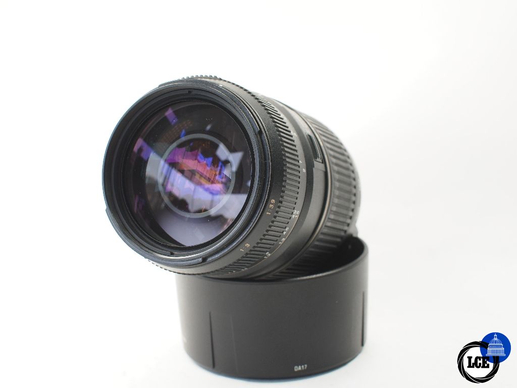 Tamron FX 70-300mm F4-5.6 DI