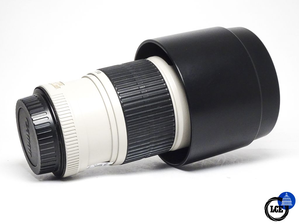 Canon 70-200mm f/4L IS USM