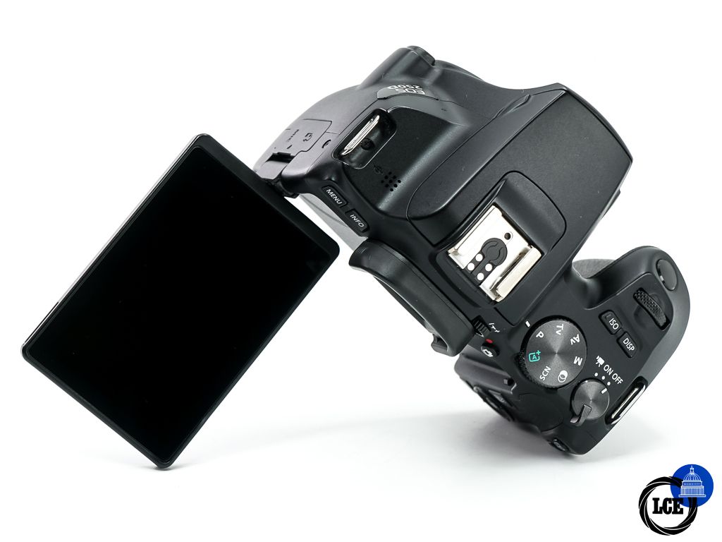 Canon EOS 250D Body