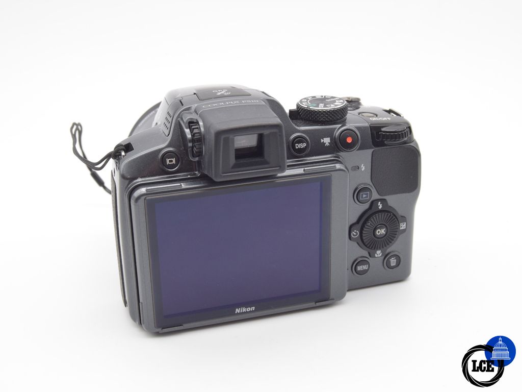 Nikon Coolpix P510