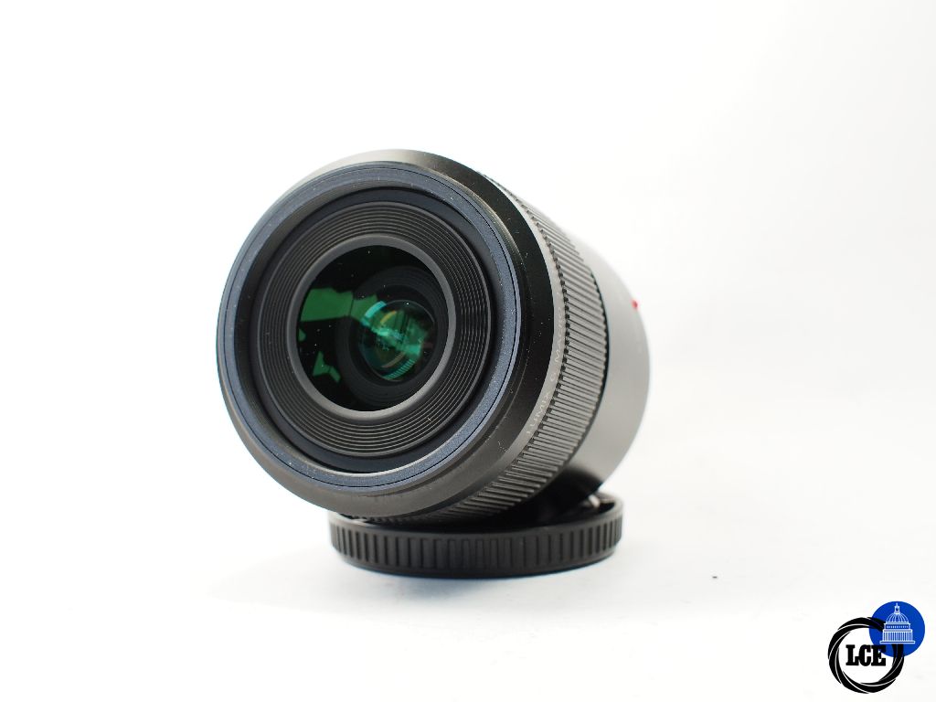 Panasonic 30mm F2.8 Macro