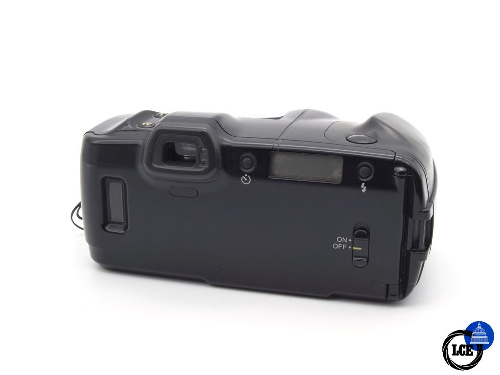 Minolta Riva Zoom 105i