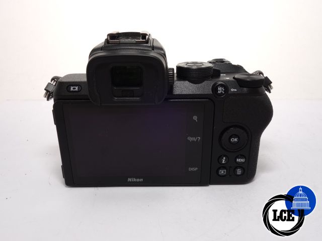 Nikon NIKON Z50 