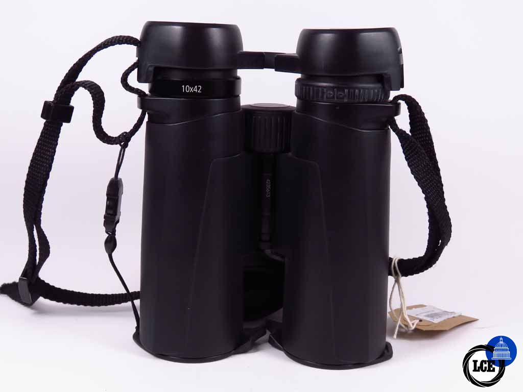 Zeiss 10x42 Conquest HD