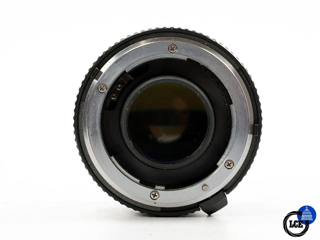 Nikon AF-S Teleconverter TC-14E II 1.4x *Boxed* | 1276891