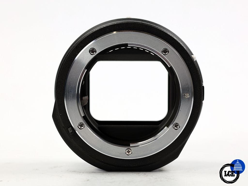 Nikon FTZ II Adapter | 1276896