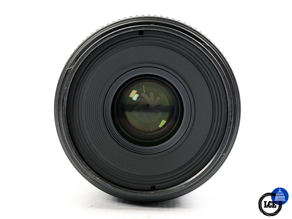 Nikon AF-S Micro NIKKOR 60mm f/2.8 G ED | 1276897