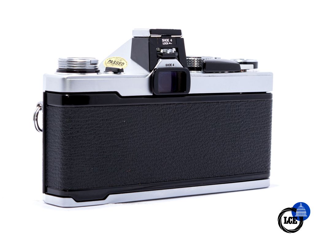 Olympus OM-1N Body