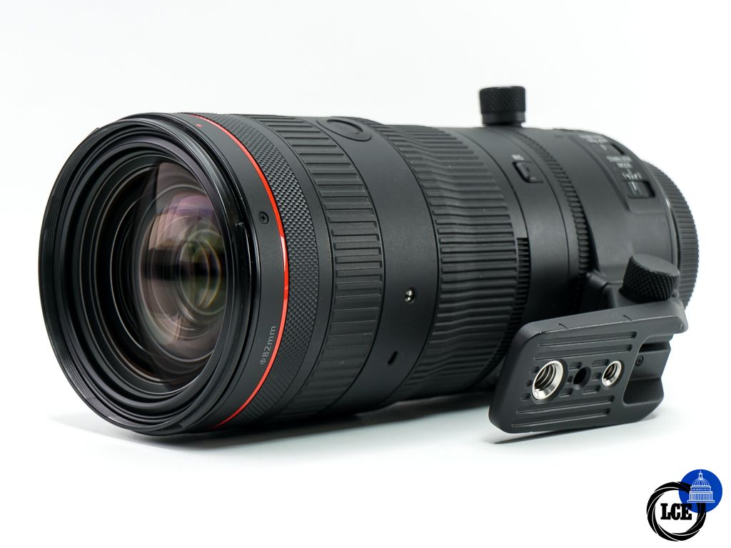 Canon RF 24-105mm F2.8 L USM Z