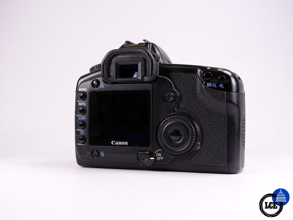 Canon 5d Mk1