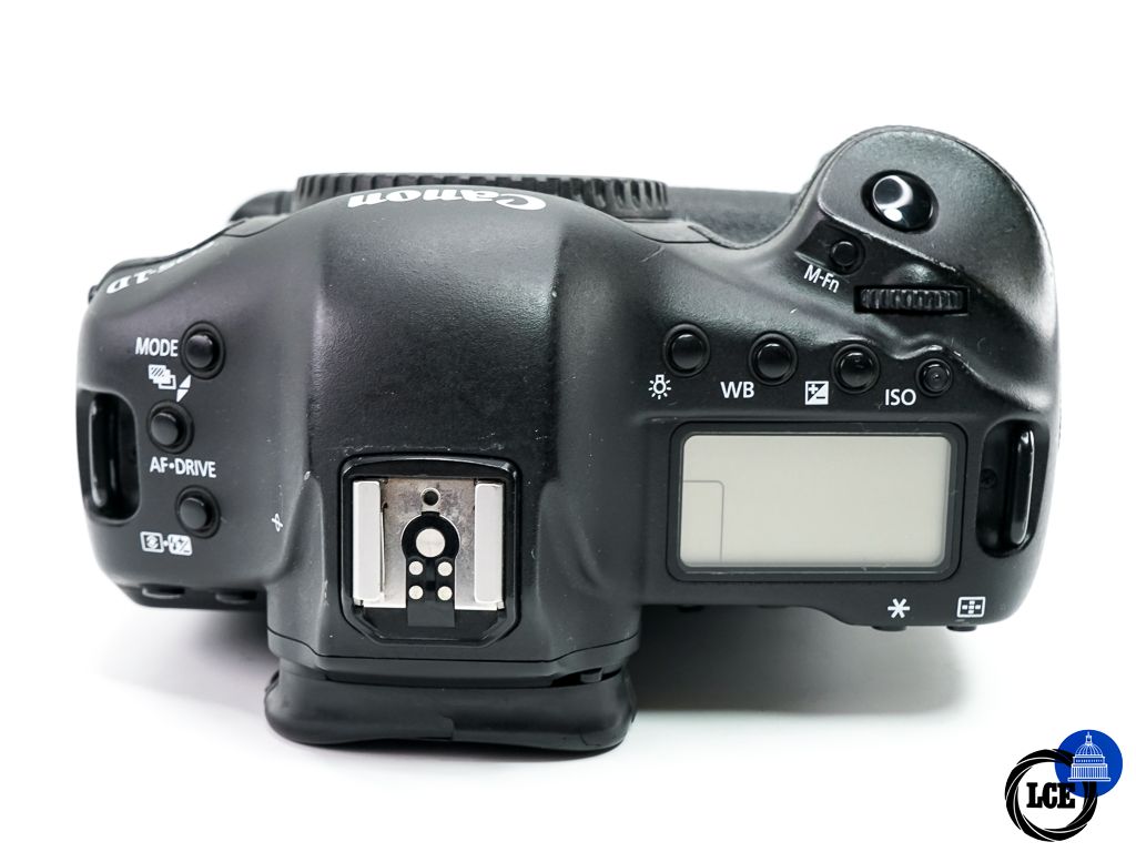 Canon EOS 1D X BODY * BOXED *