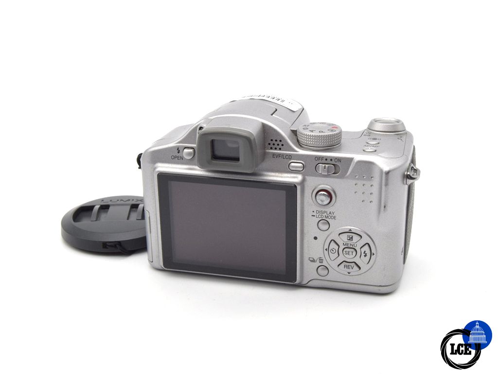 Panasonic Lumix FZ7 