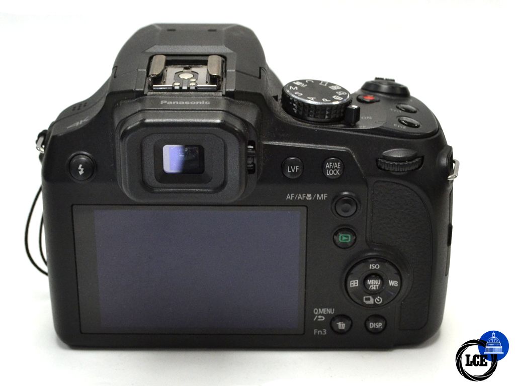 Panasonic Panasonic FZ82 
