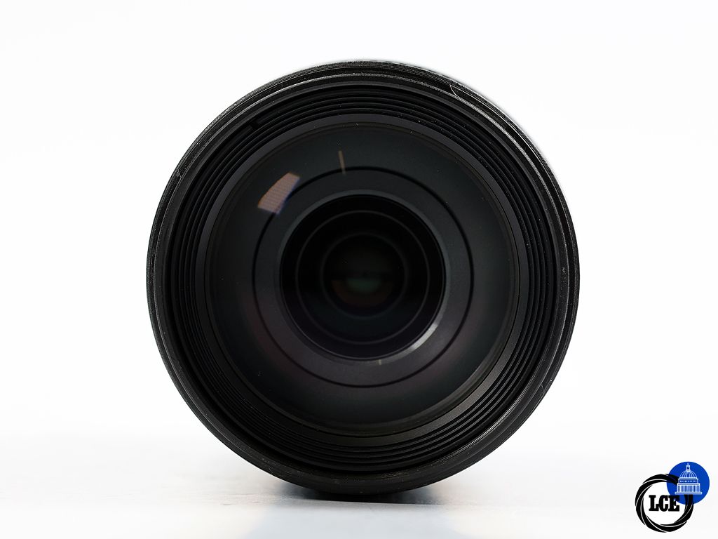 Tamron AF 18-200mm f/3.5-6.3 LD XR DiII *Nikon F-Mount* | 1276898 