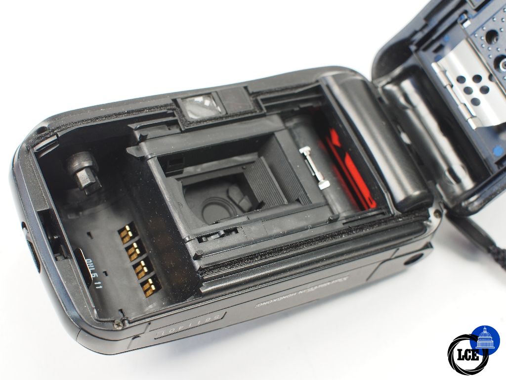 Olympus Mju 1