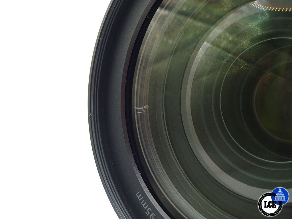 Canon RF 28-70mm F2 L USM