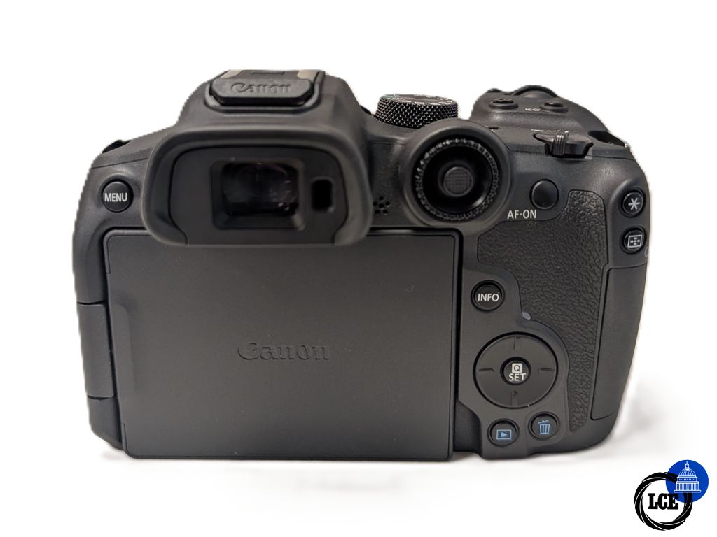 Canon EOS R7 Body - Low 1350 Shutter Count! 