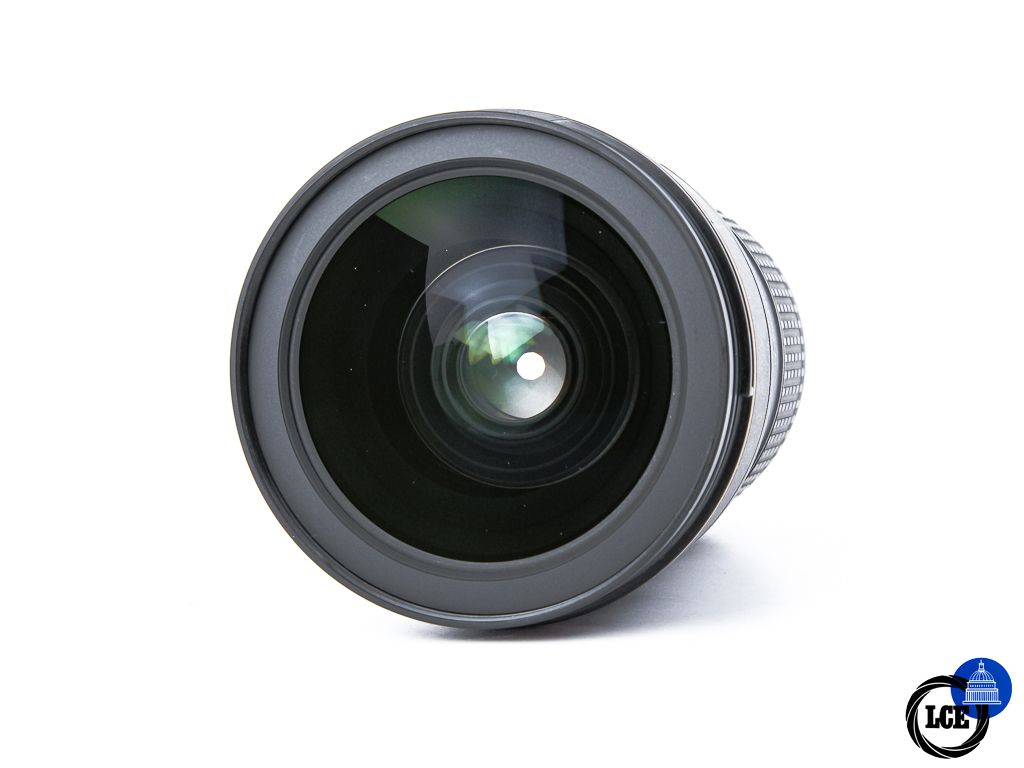 Nikon AF-S 24-70mm F2.8E ED VR
