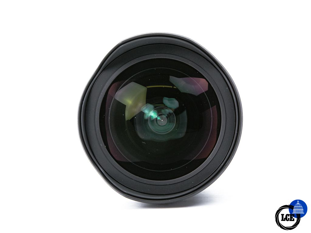 Tamron 15-30mm F2.8 VC USD Nikon
