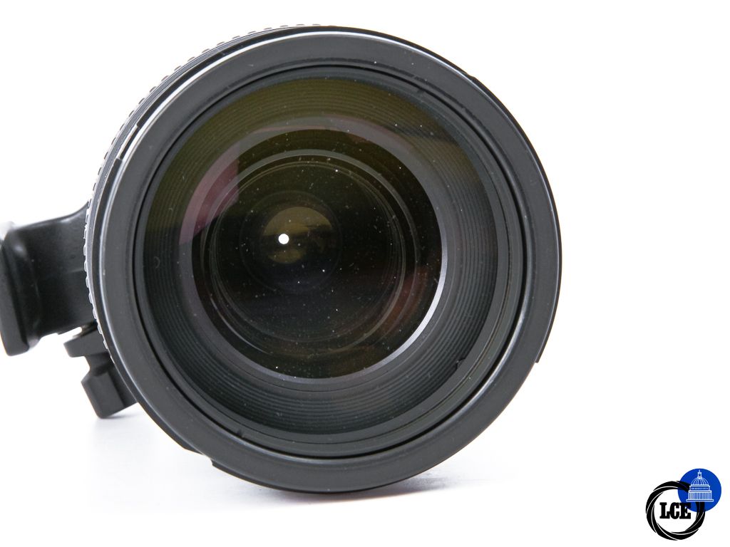 Nikon AF-S 80-400mm F4.5-5.6 G ED VR  **READ DESCRIPTION*