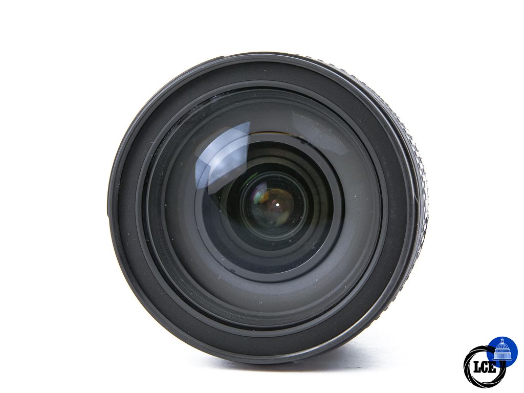 Nikon AF-S 24-120mm F4G ED VR