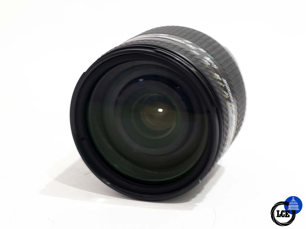 Nikon AF 24-120mm f3.5-5.6D