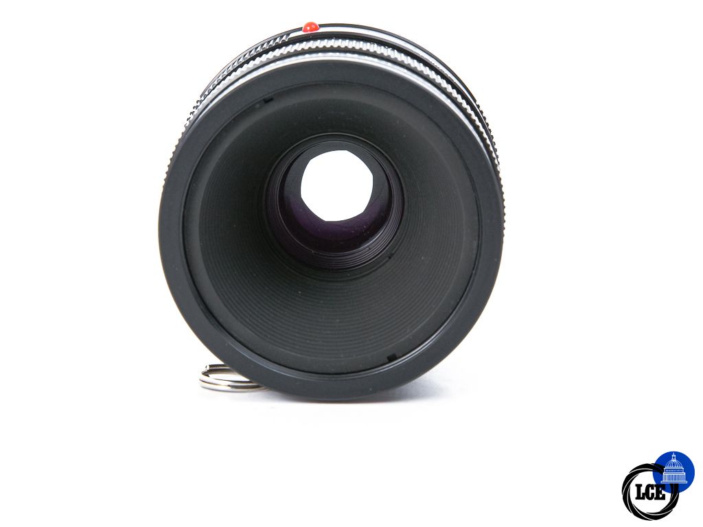 Leica Macro-Elmarit-R 60mm F2.8