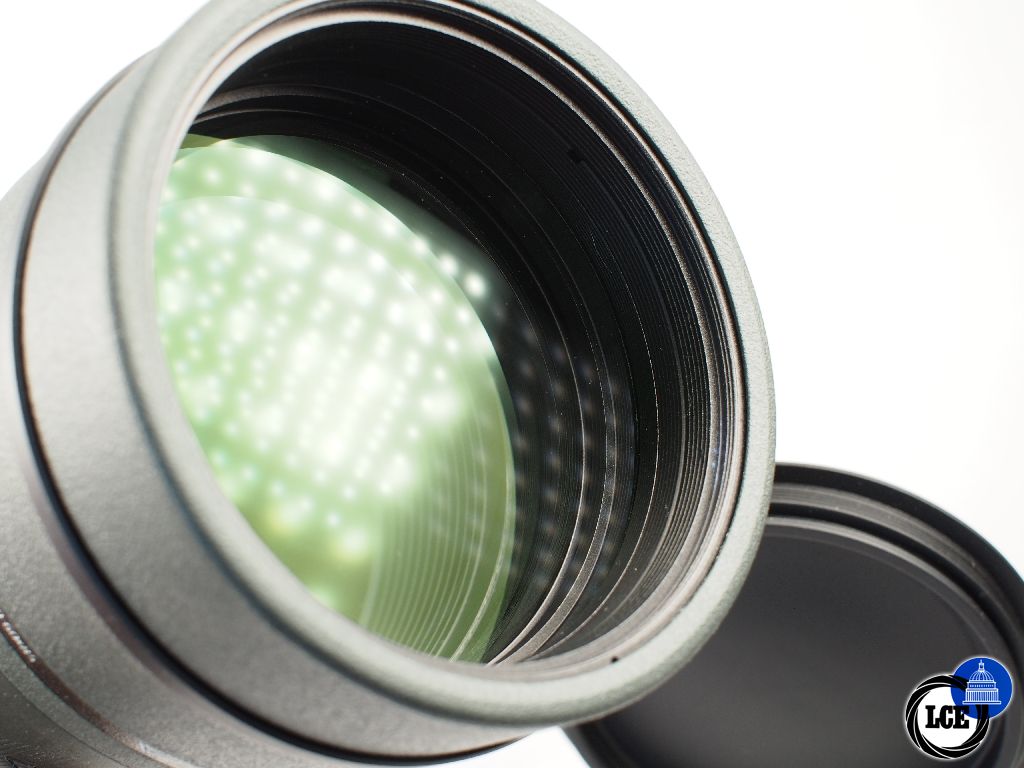 Vortex Diamondback 20-60x85 spotting scope
