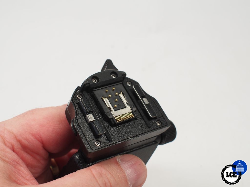 FujiFilm GF EVF-TL1 adapter