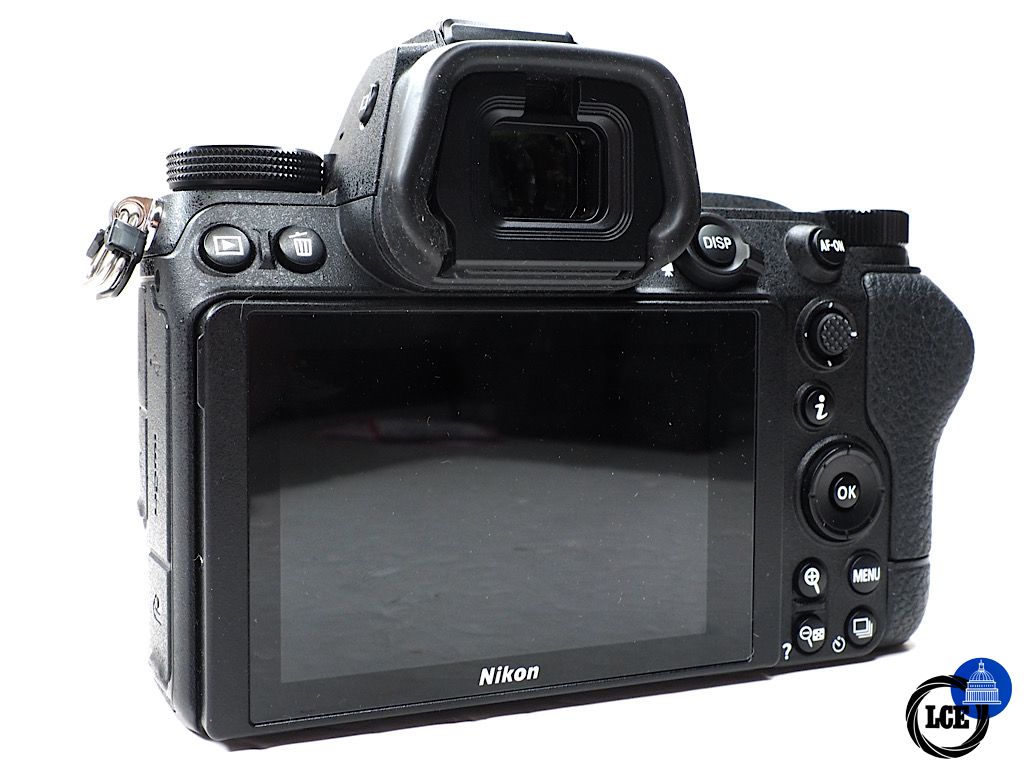 Nikon Z6 II Body