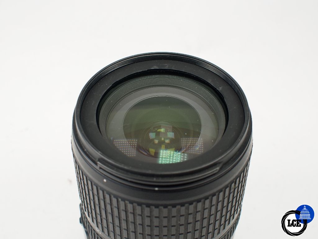 Nikon DX 18-105mm f3.5-5.6 G VR