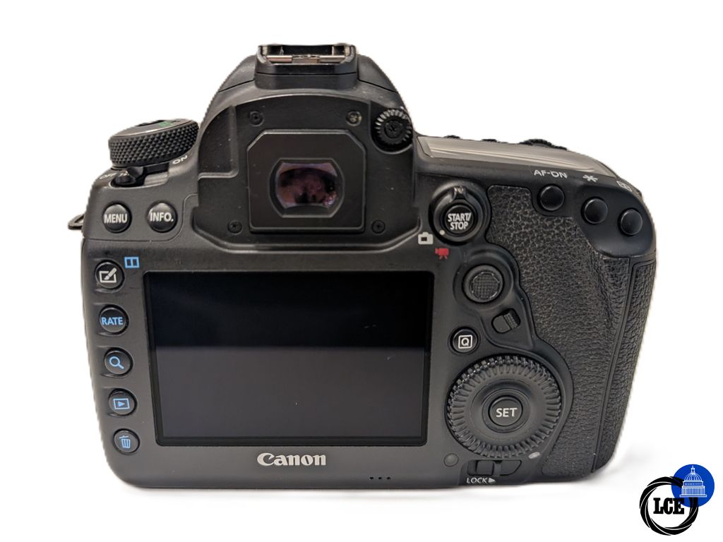 Canon EOS 5D IV Body 