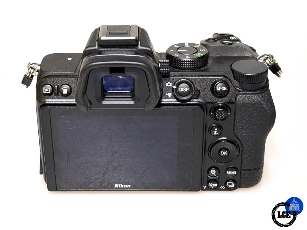 Nikon Z 5 Body only 